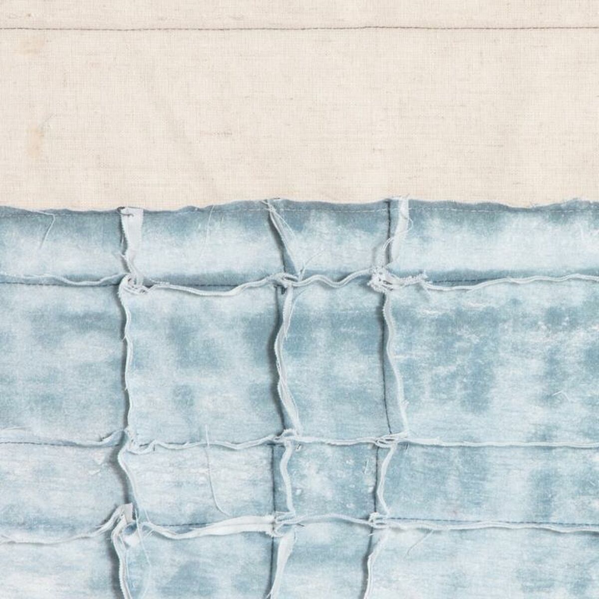 Pânză DKD Home Decor Pin polistiren Pânză 60 x 3,2 x 90 cm 60 x 4,5 x 90 cm