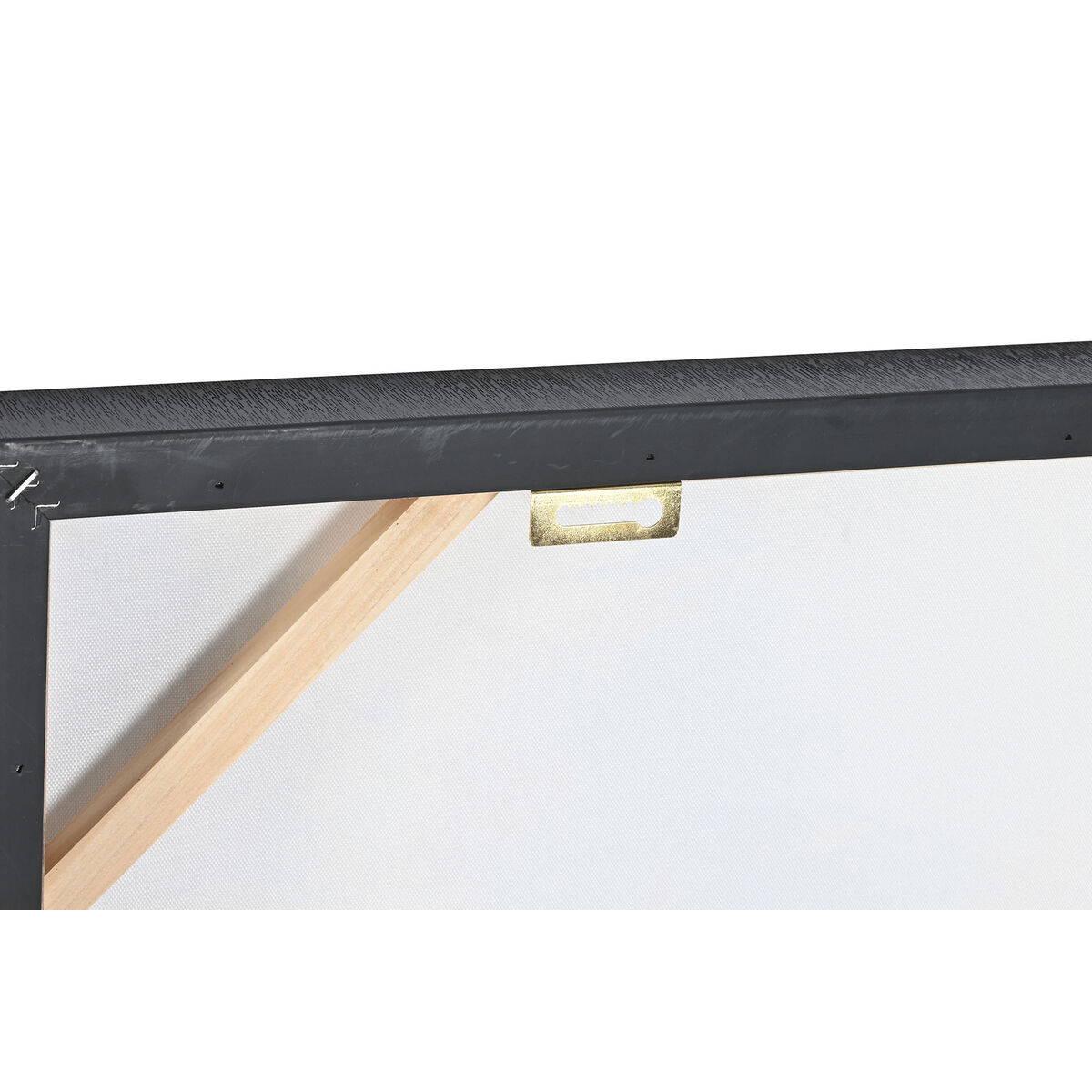 Pânză DKD Home Decor polistiren Pânză 122 x 4,5 x 92 cm