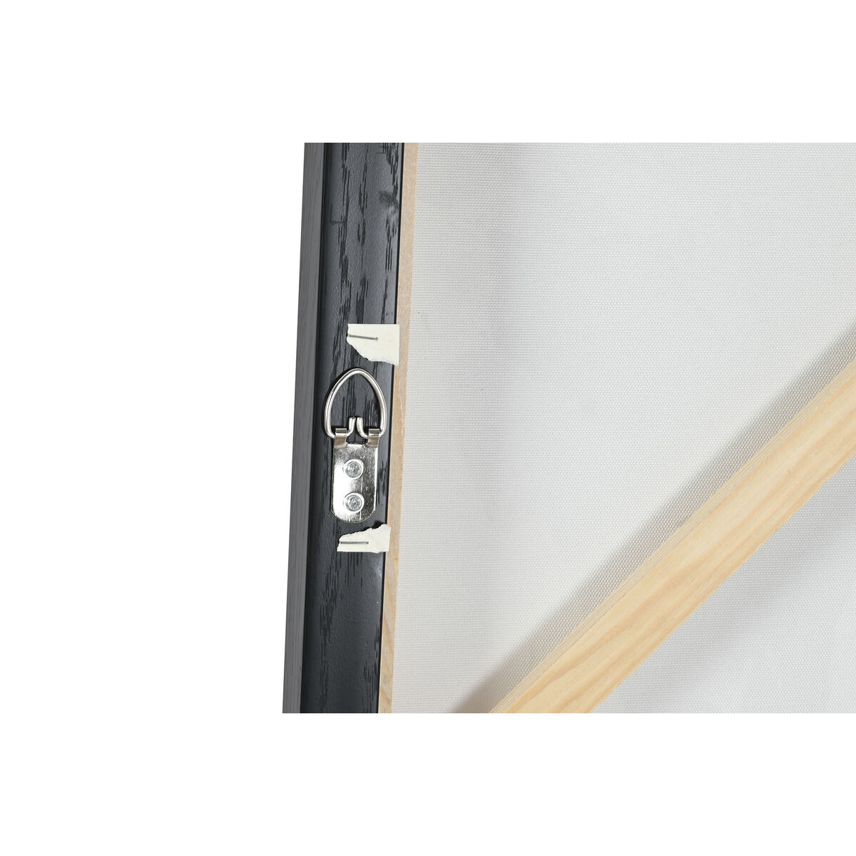 Pânză DKD Home Decor polistiren Pânză 100 x 4 x 140 cm