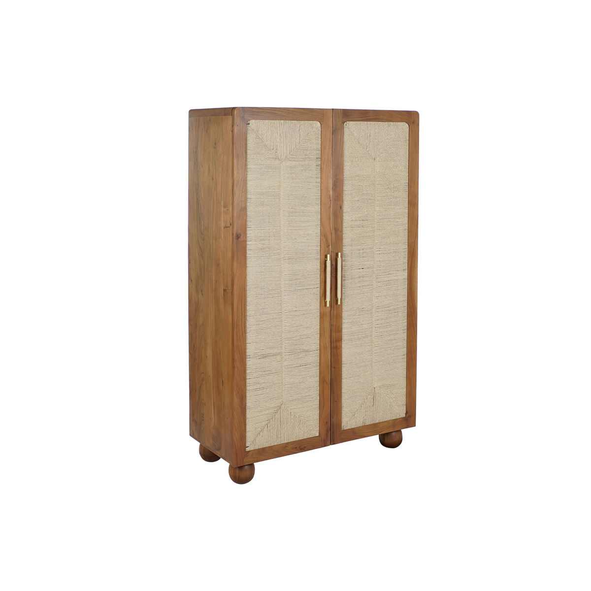 Dulap DKD Home Decor Maro 102 x 46 x 175 cm