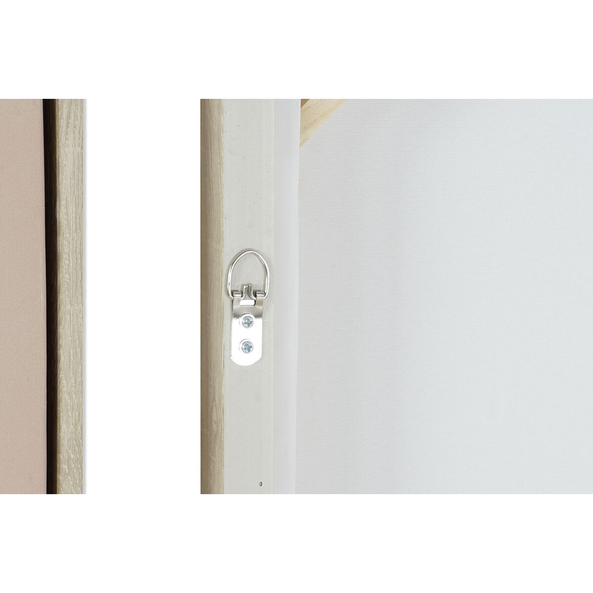 Pânză DKD Home Decor polistiren Pânză 104 x 4,5 x 143,5 cm