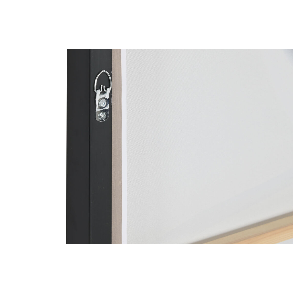 Pânză Home ESPRIT polistiren Pânză