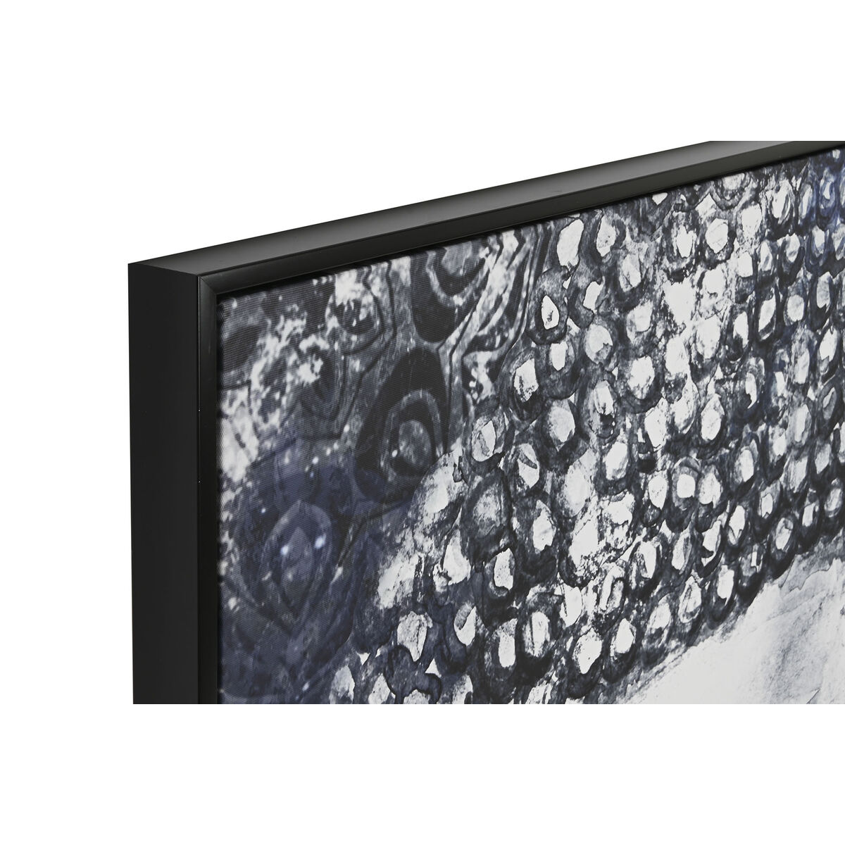 Pânză Home ESPRIT polistiren Pânză