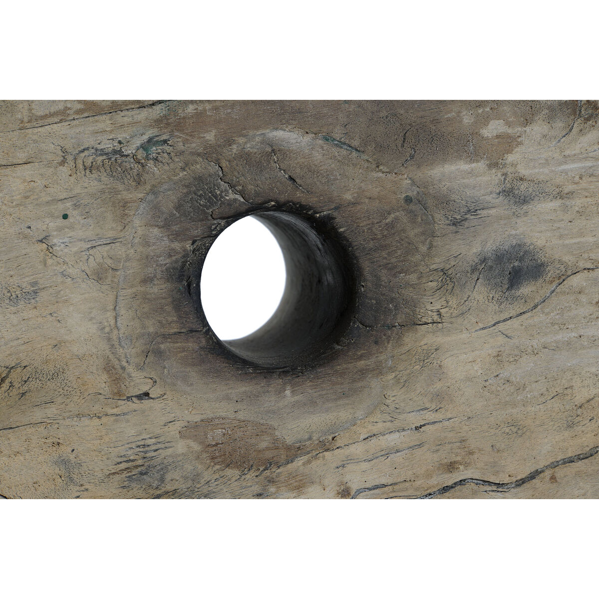 Figură Decorativă Home ESPRIT Natural 42 x 25 x 50 cm