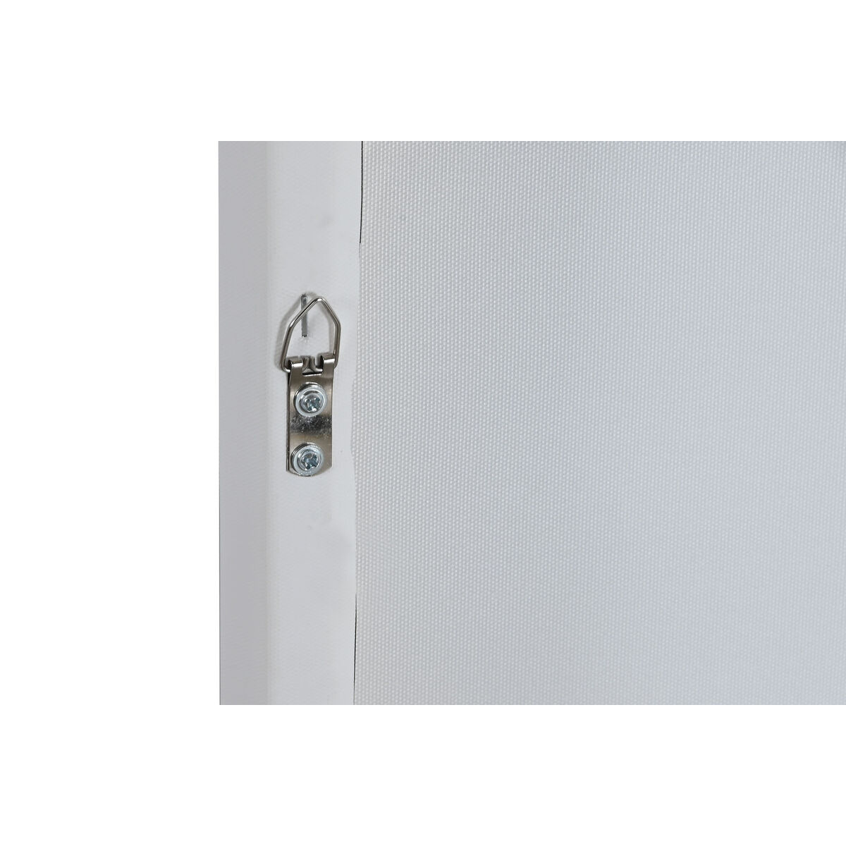 Pânză Home ESPRIT Pin Pânză 70 x 3,7 x 100 cm