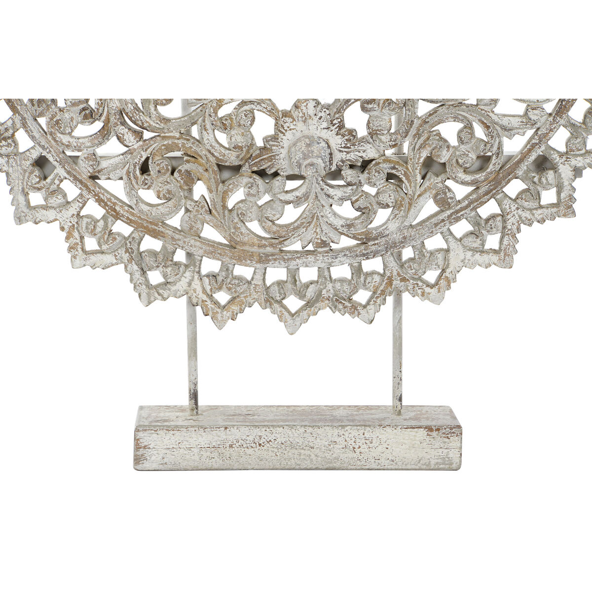 Figură Decorativă Home ESPRIT 88 x 14 x 108 cm