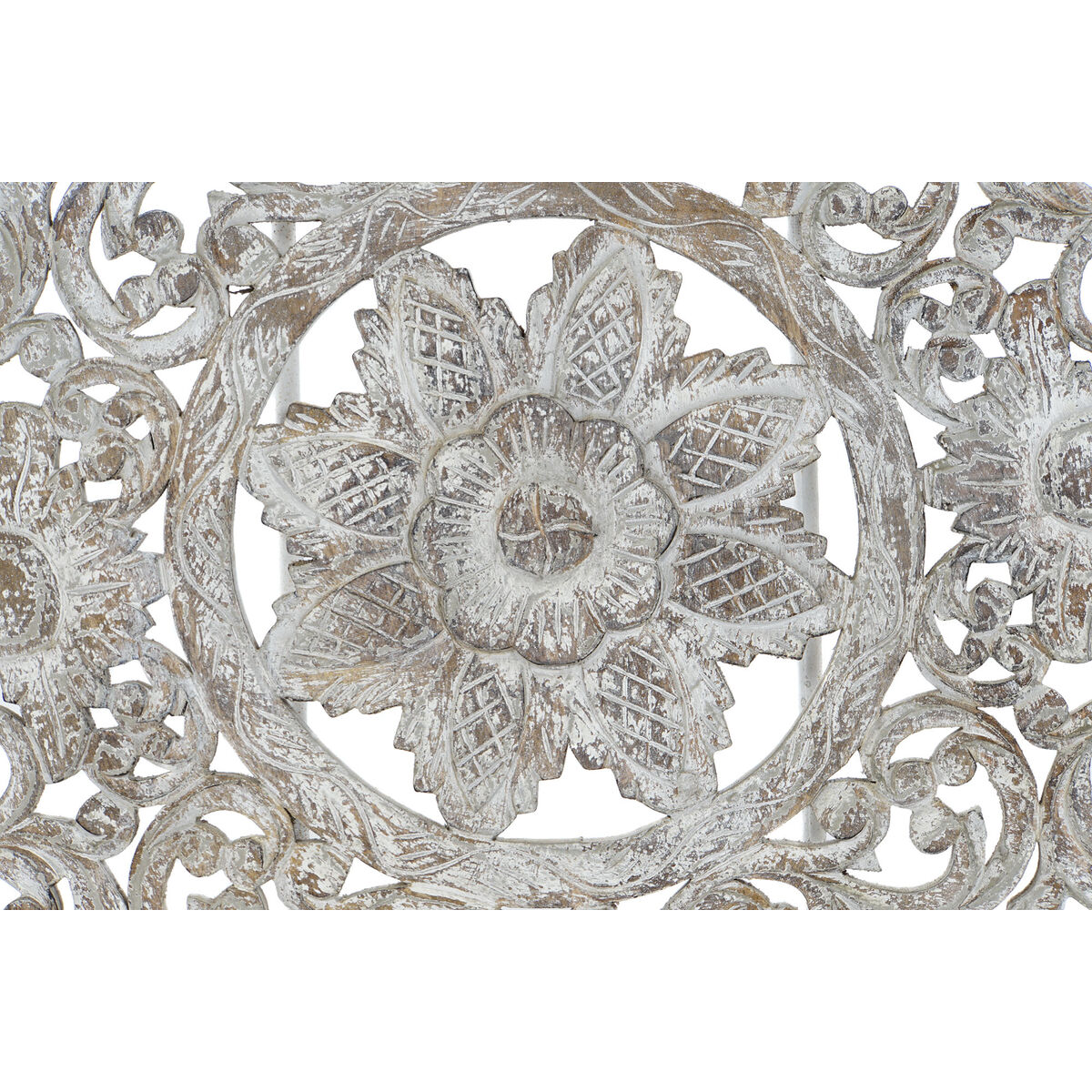 Figură Decorativă Home ESPRIT 88 x 14 x 108 cm