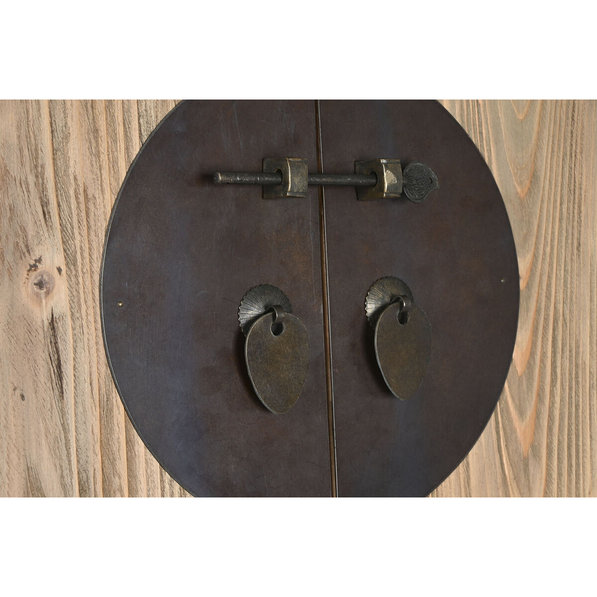 Dulap Home ESPRIT Natural 88 x 52 x 180 cm