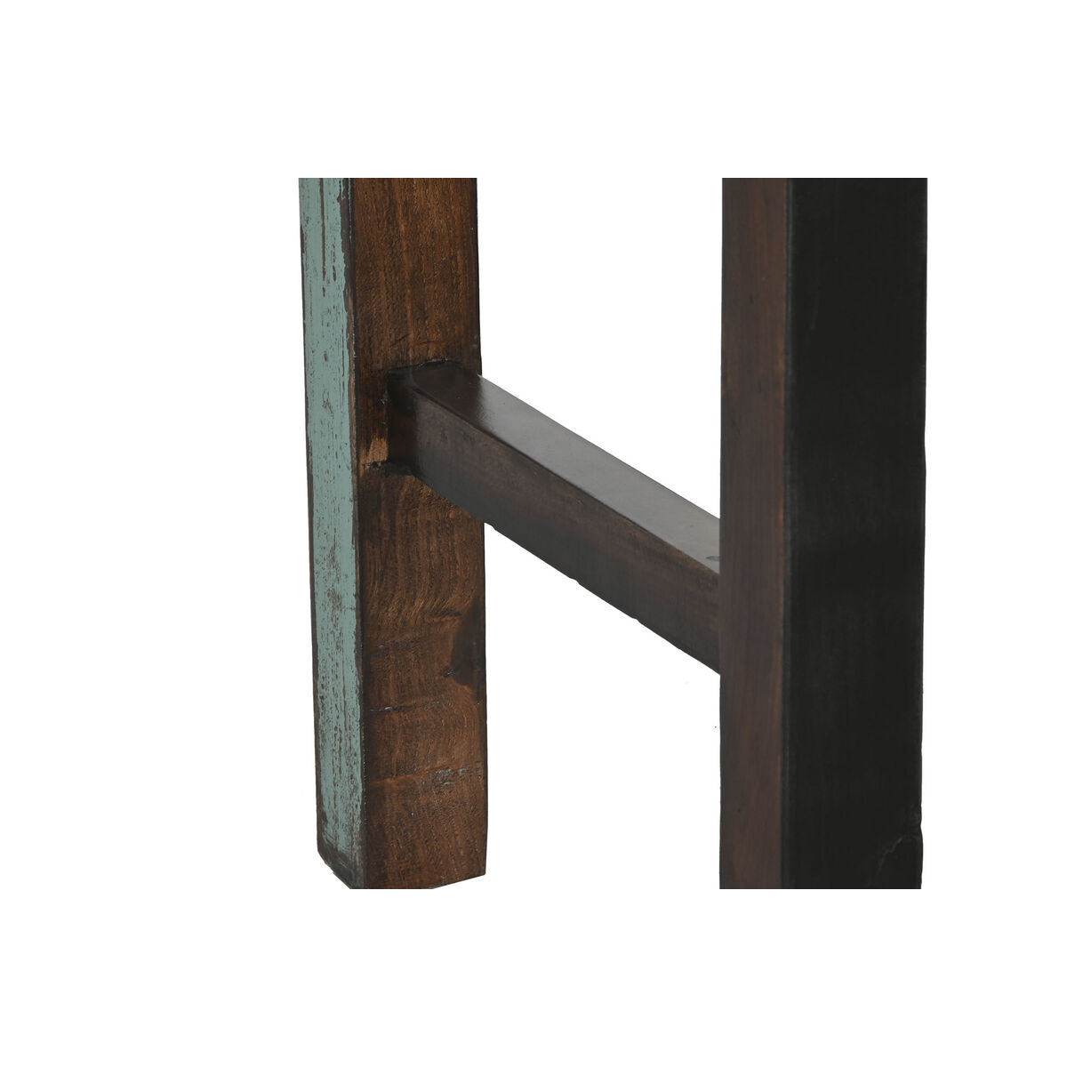 Console Home ESPRIT Turquoise Lemn de ulm 170 x 49 x 88 cm