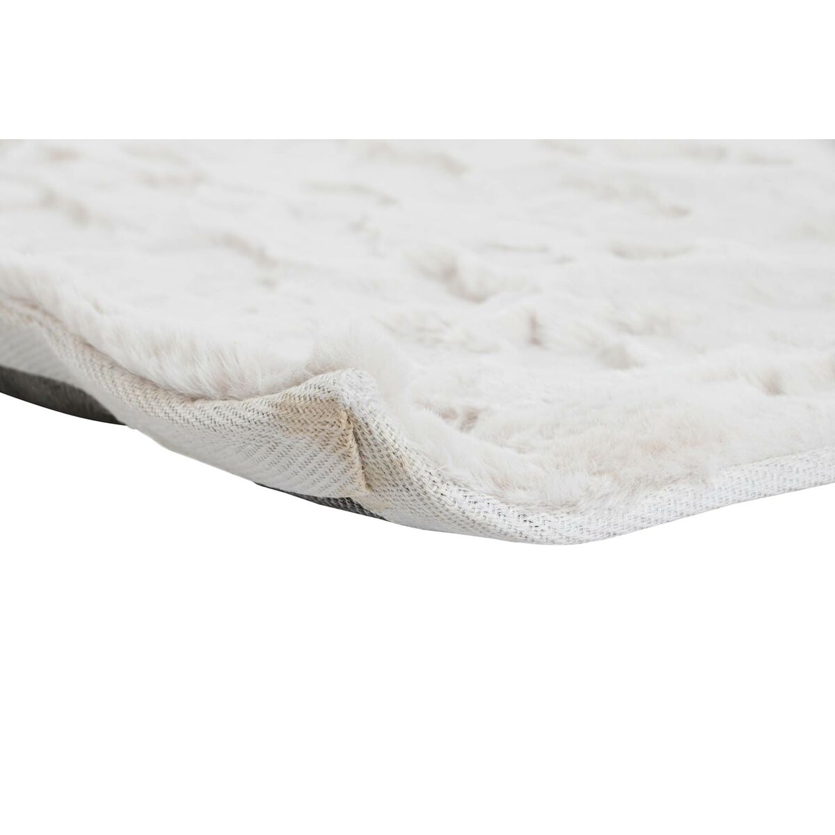 Covor Home ESPRIT Bej Poliester 175 x 95 x 3 cm