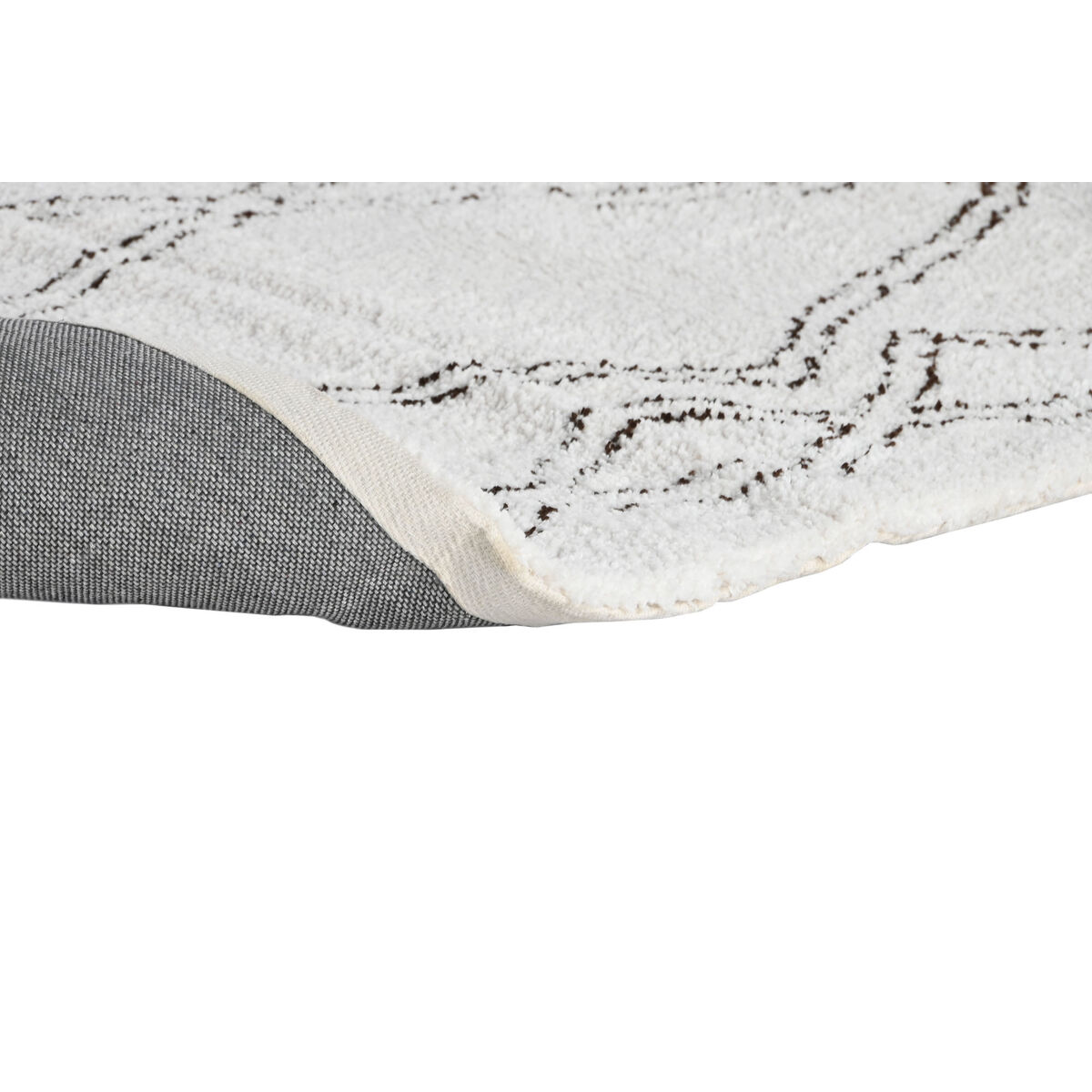 Covor Home ESPRIT 300 x 200 cm Bej Boho