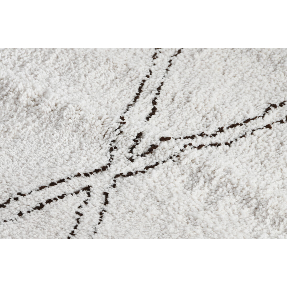 Covor Home ESPRIT 300 x 200 cm Bej Boho