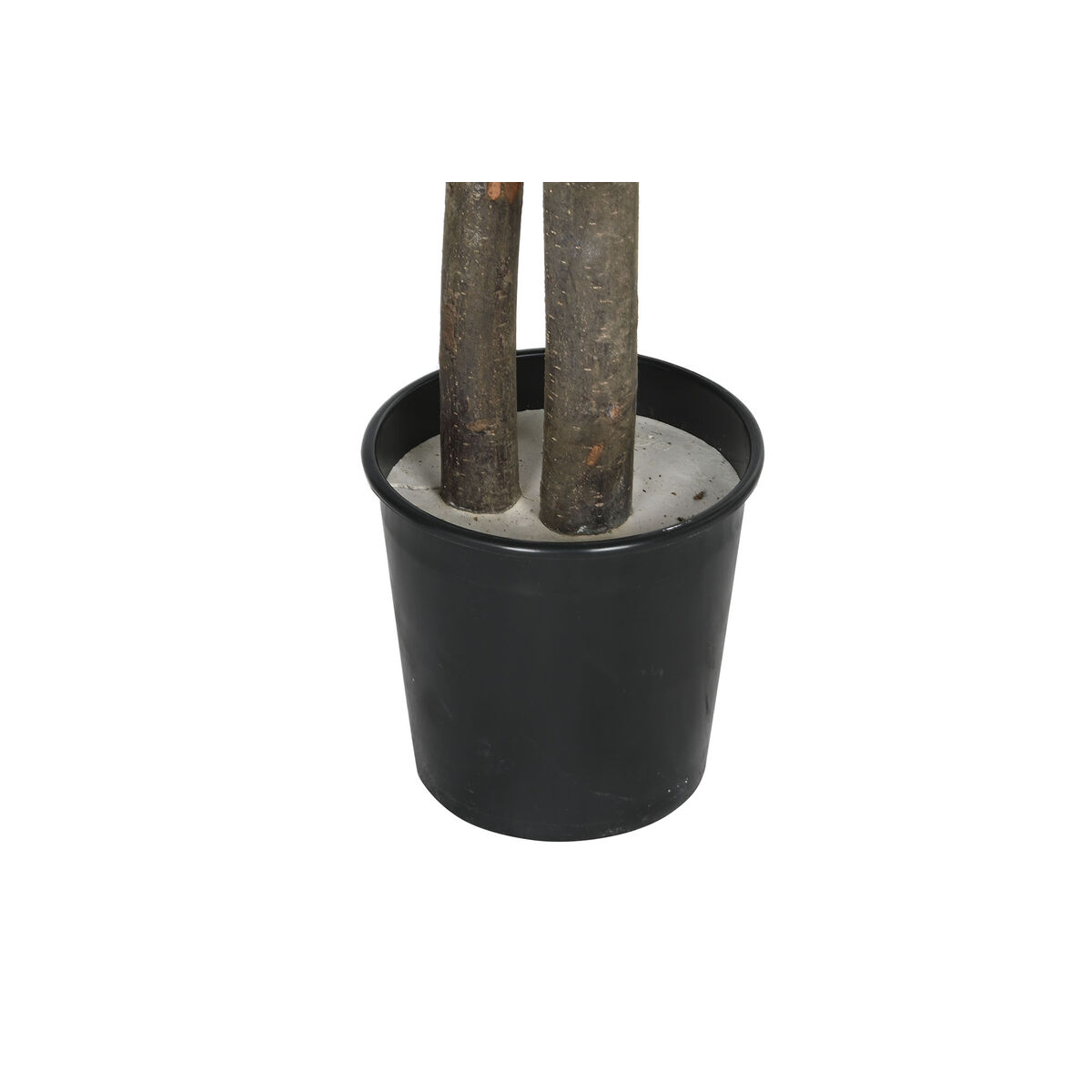 Copac Home ESPRIT Poliester Lemn 100 x 100 x 185 cm