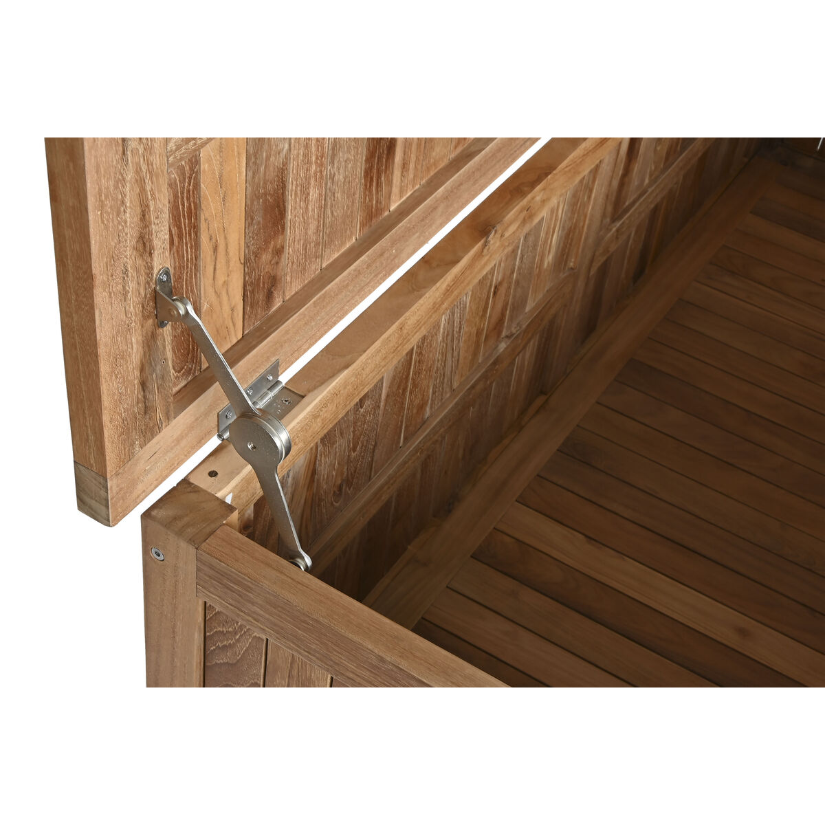 Cufăr Home ESPRIT Tec 150 x 55 x 50 cm