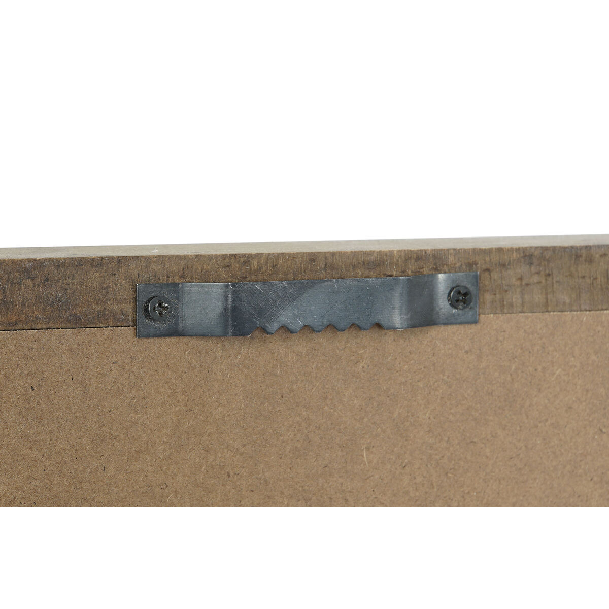 Tablou Home ESPRIT Geam Brad 35 x 2,5 x 45 cm