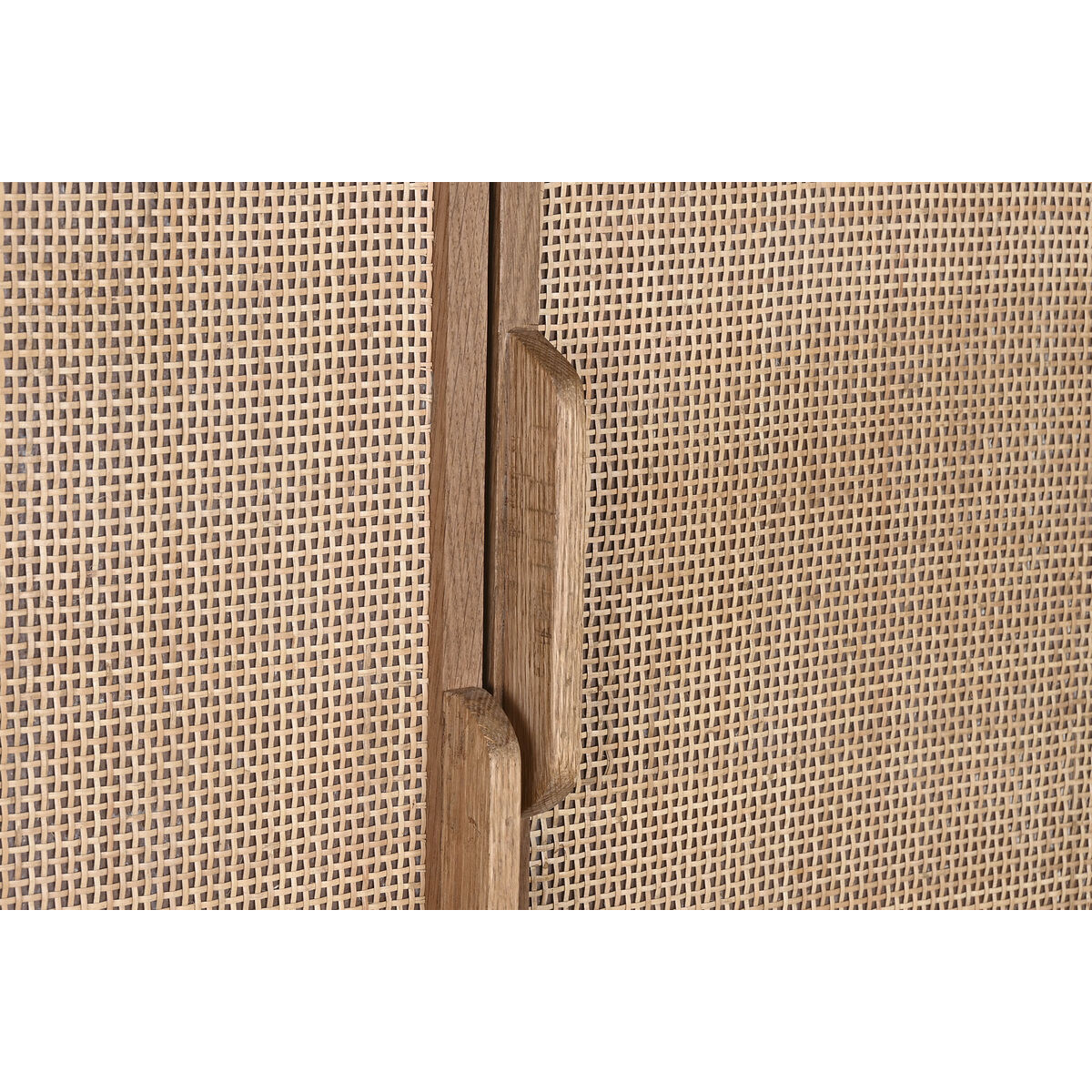 Dulap Home ESPRIT Natural 91 x 45 x 203 cm