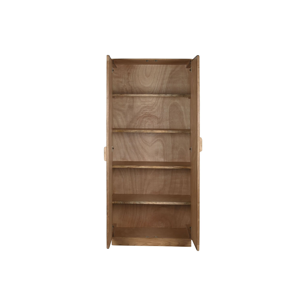 Dulap Home ESPRIT Natural 91 x 45 x 203 cm