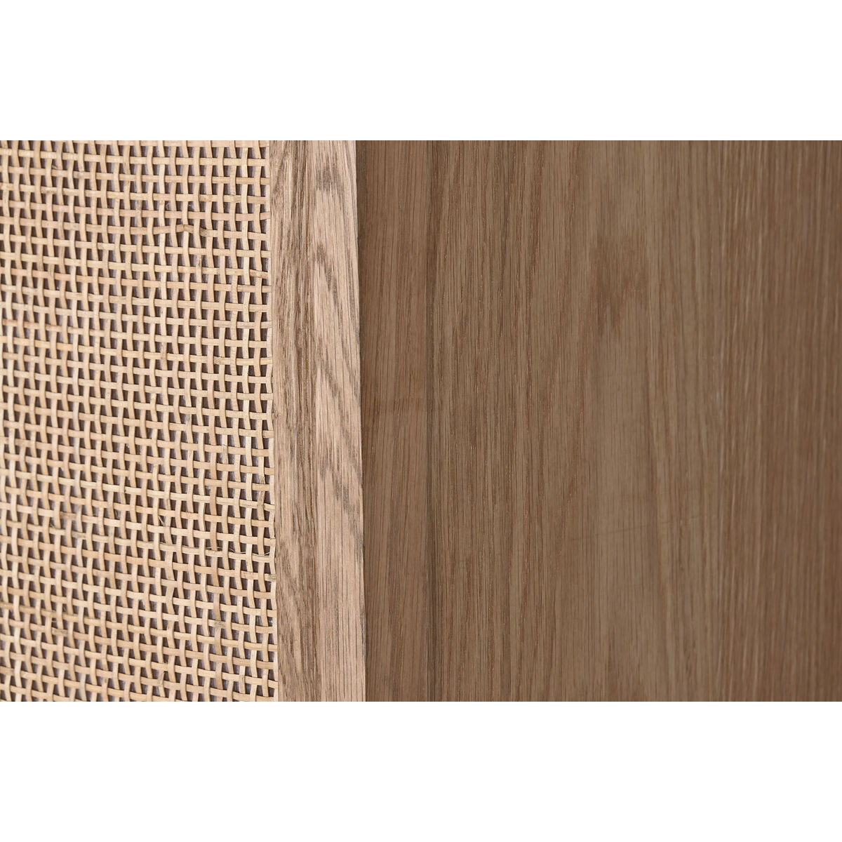 Dulap Home ESPRIT Natural 91 x 45 x 203 cm