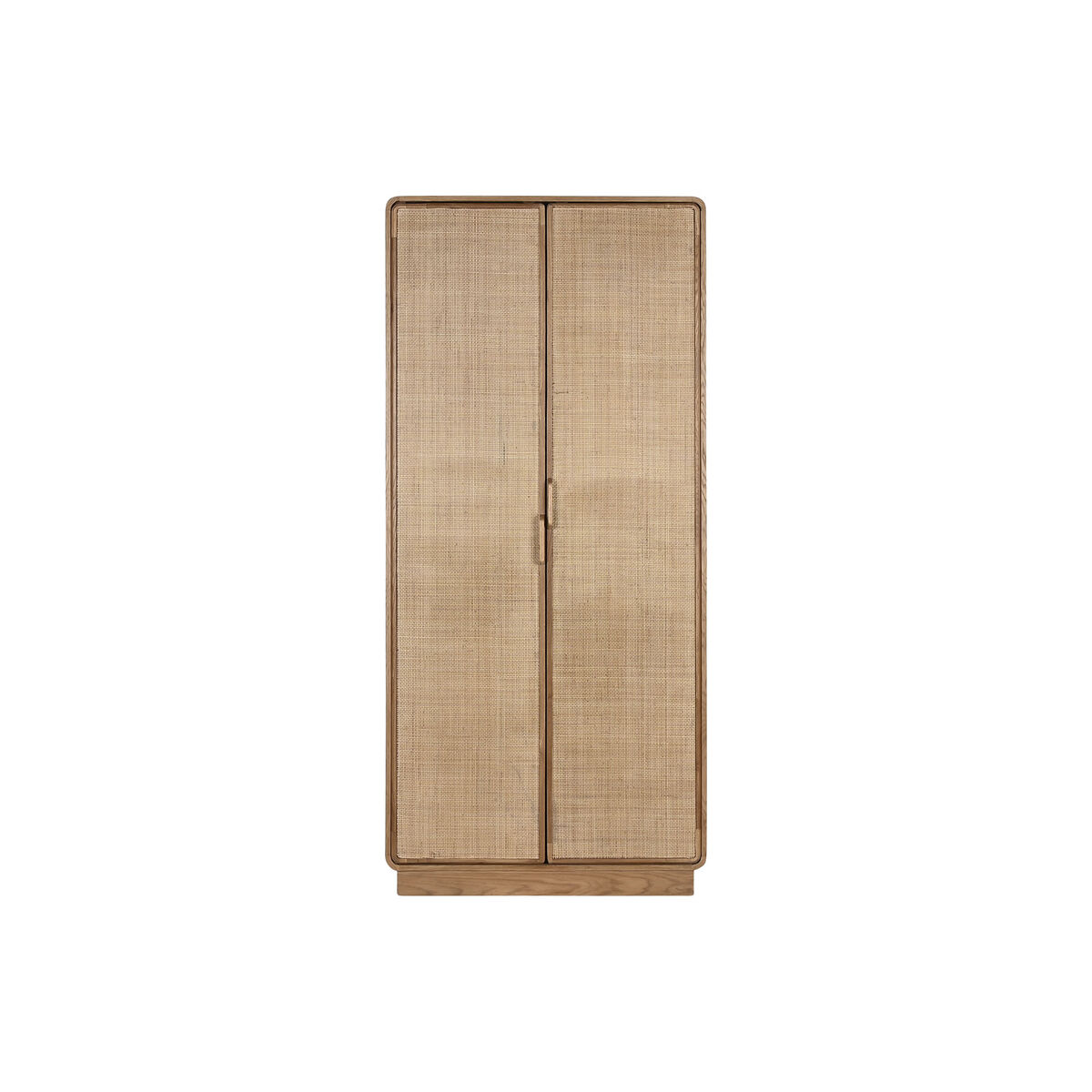 Dulap Home ESPRIT Natural 91 x 45 x 203 cm