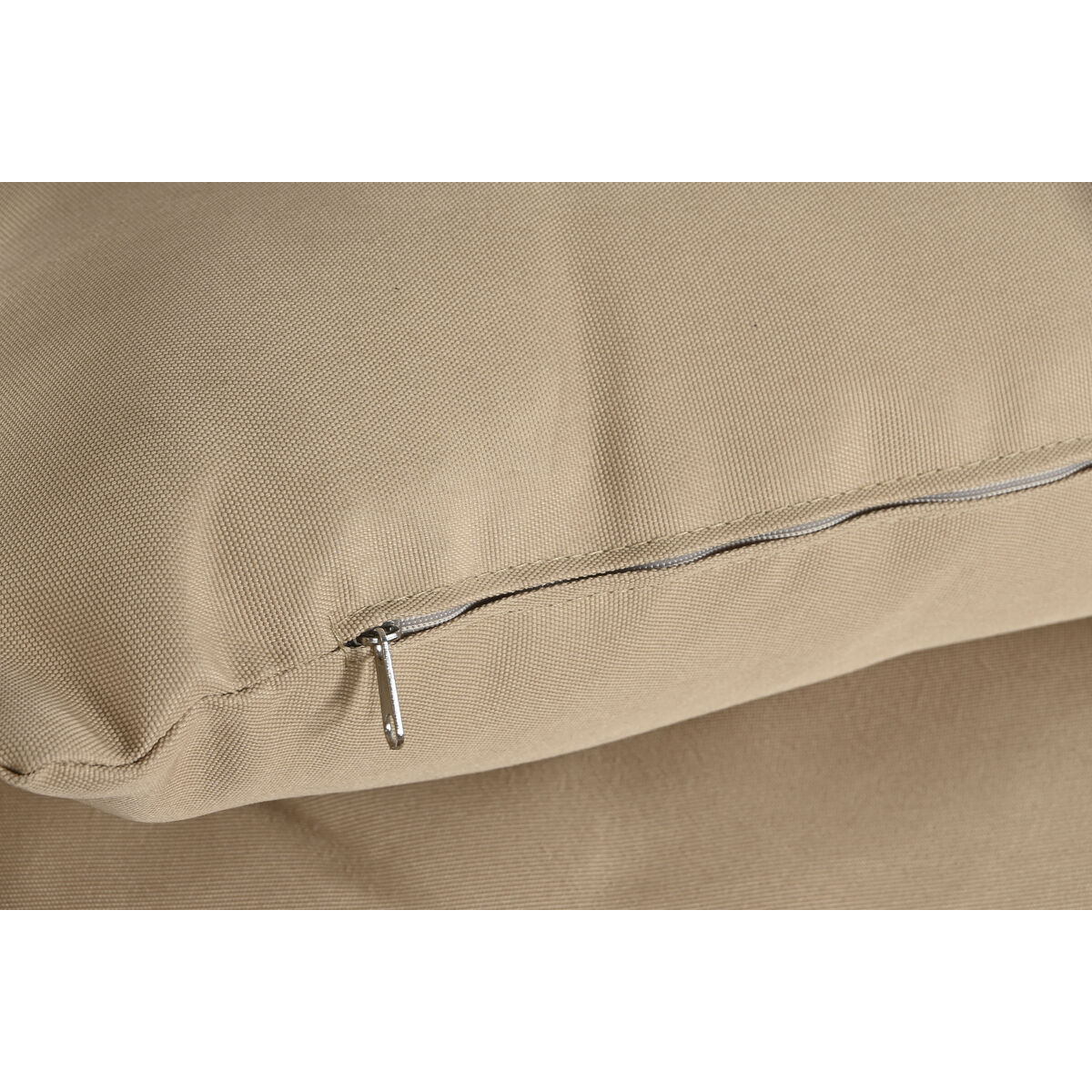 Fotoliu de grădină suspendat Home ESPRIT Maro închis Maro Deschis Aluminiu ratan sintetic 92 x 66 x 119 cm