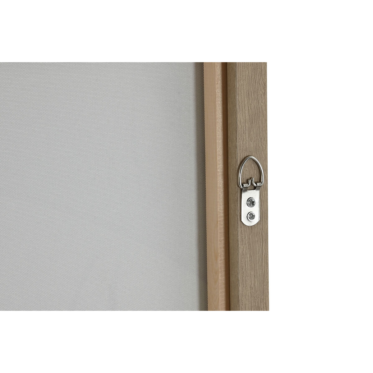 Pânză Home ESPRIT polistiren Pânză 180 x 4 x 120 cm (3 Piese)