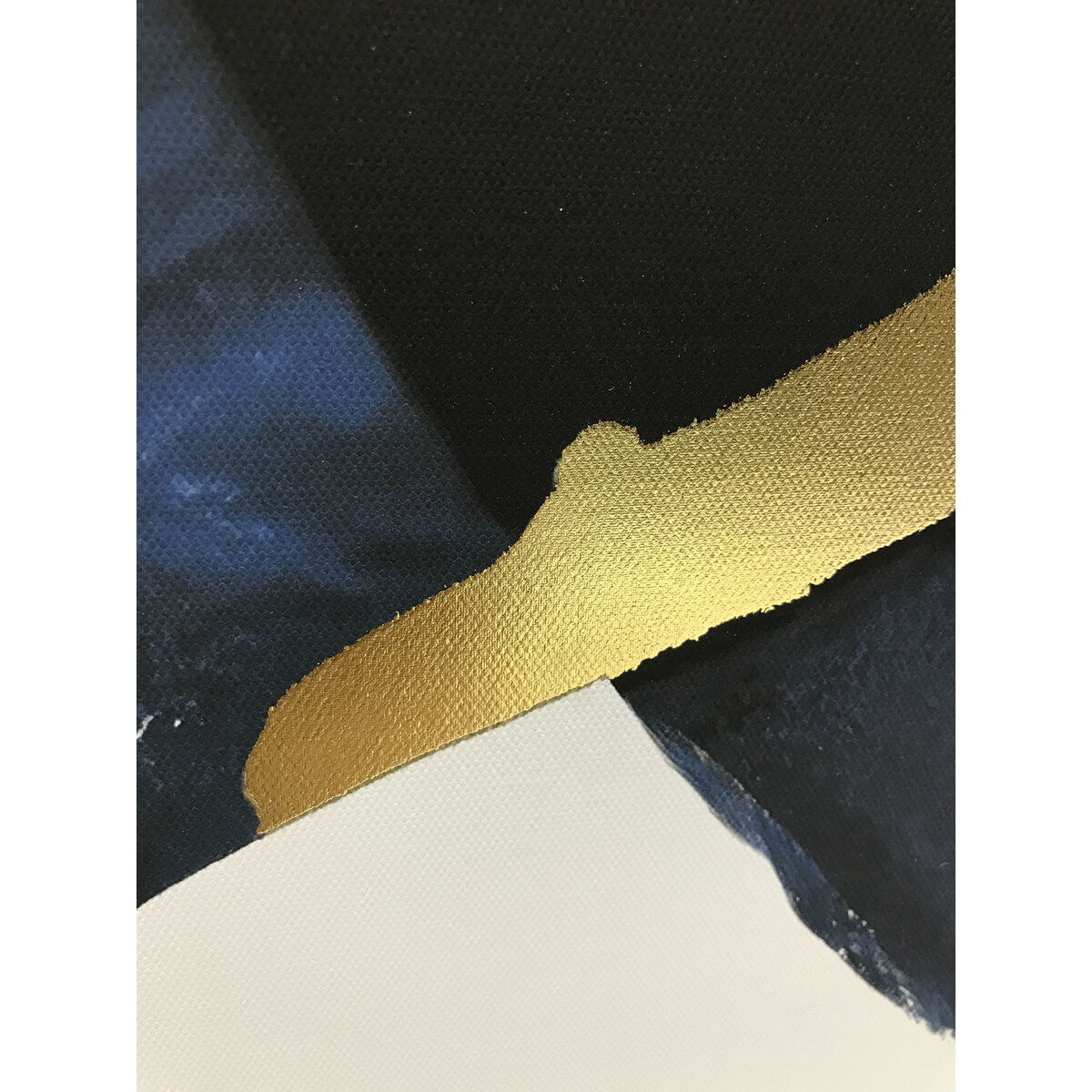 Pânză Home ESPRIT polistiren Pânză 90 x 4 x 120 cm