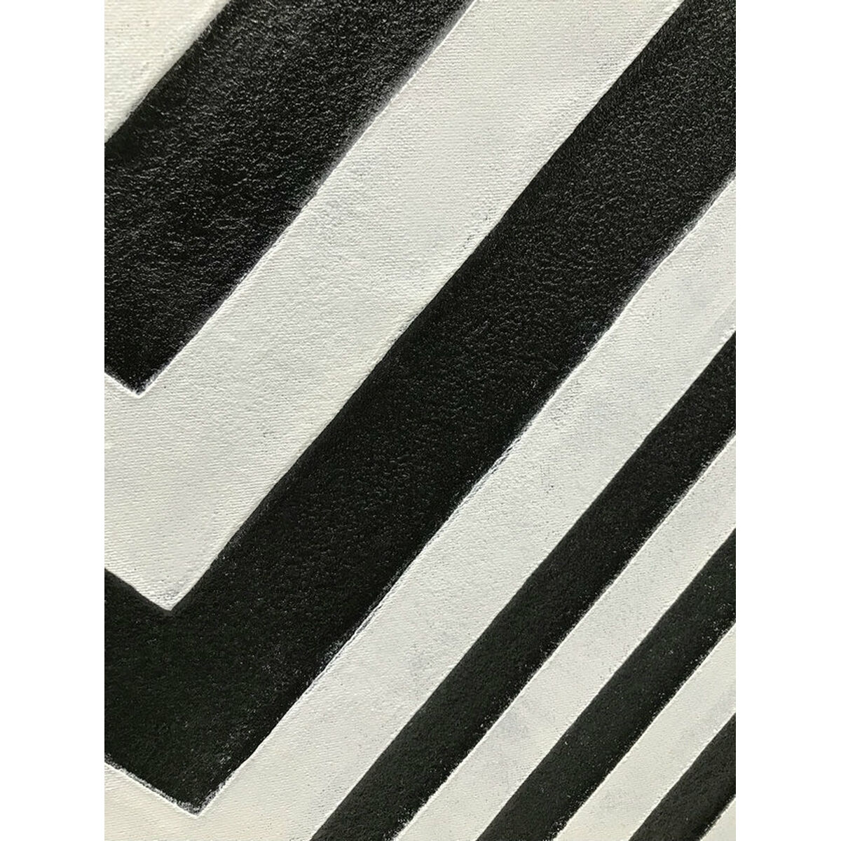 Pânză Home ESPRIT polistiren Pânză 100 x 4 x 100 cm