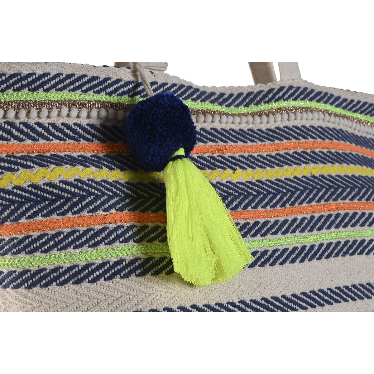 Geanta de umar Home ESPRIT 45 x 9 x 70 cm