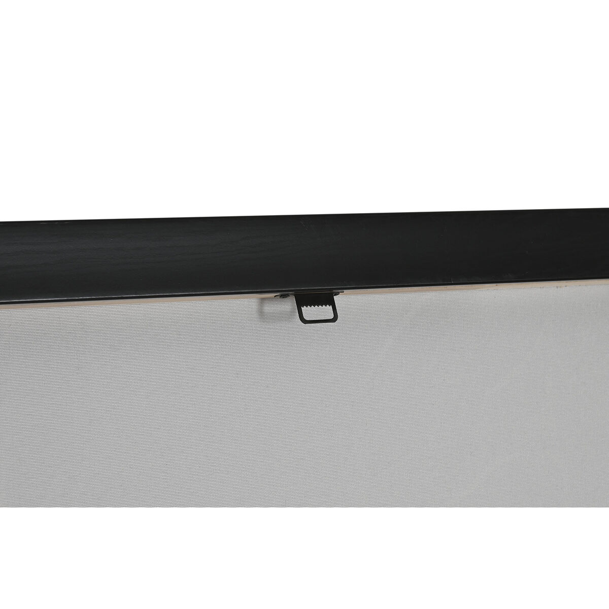 Pânză Home ESPRIT polistiren Pânză 80 x 3,5 x 120 cm