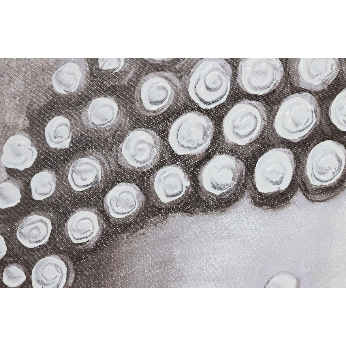 Pânză Home ESPRIT polistiren Pânză 70 x 3,5 x 100 cm