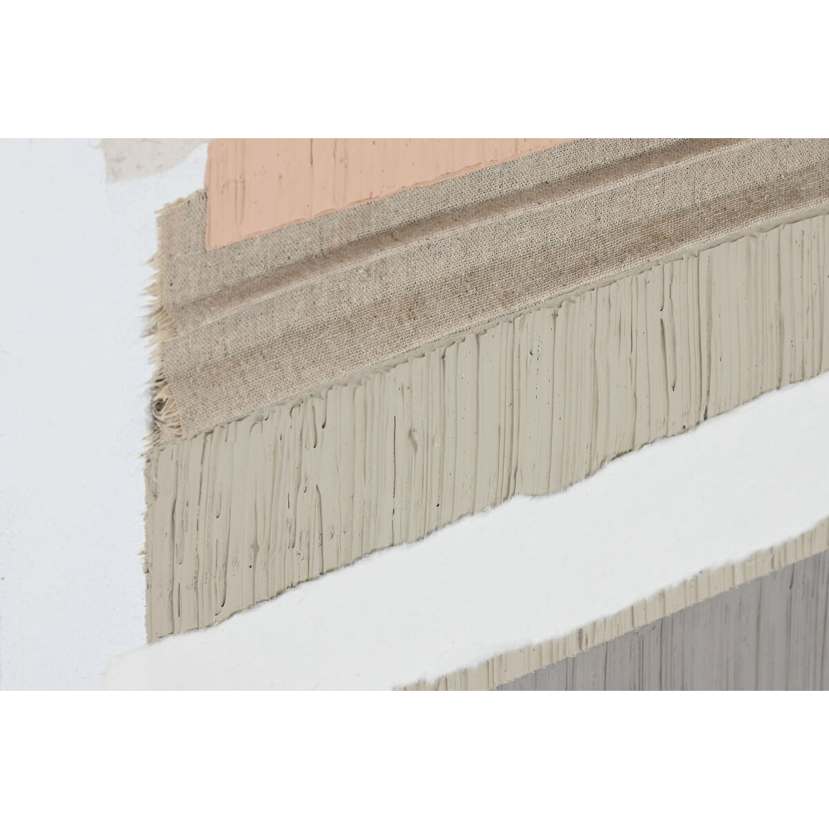 Pânză Home ESPRIT Pin Pânză 62 x 4,5 x 82 cm 62,3 x 4,5 x 82,3 cm