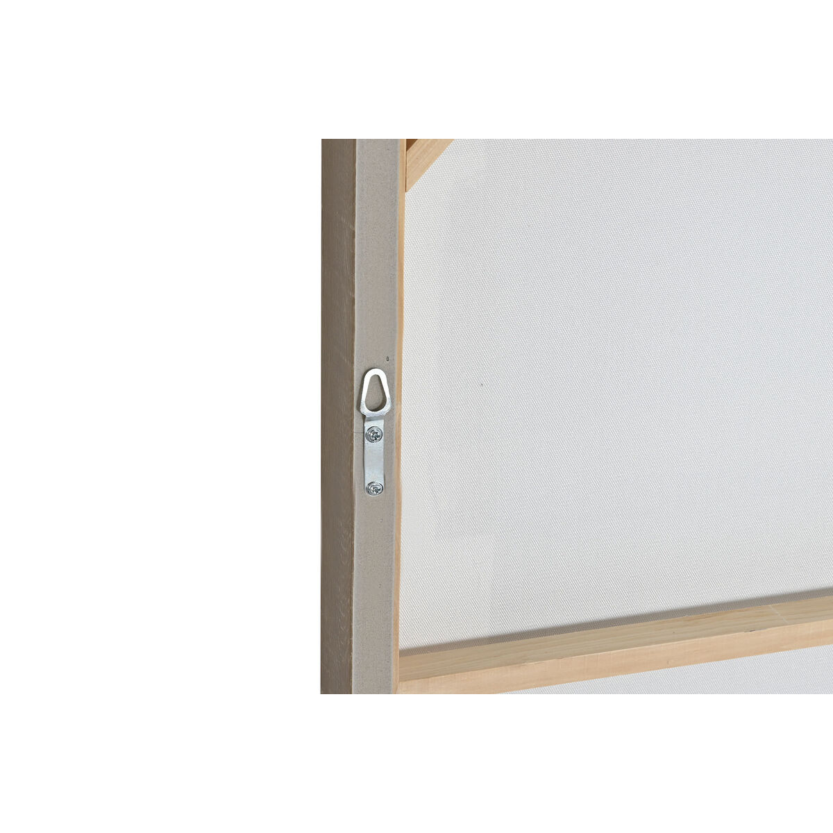 Pânză Home ESPRIT Pin Pânză 62 x 4,5 x 82 cm 62,3 x 4,5 x 82,3 cm