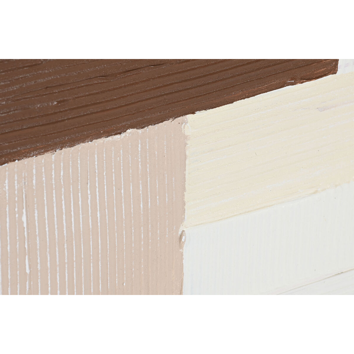 Pânză Home ESPRIT Pin Pânză 82 x 4,5 x 102 cm 82,2 x 4,5 x 102 cm