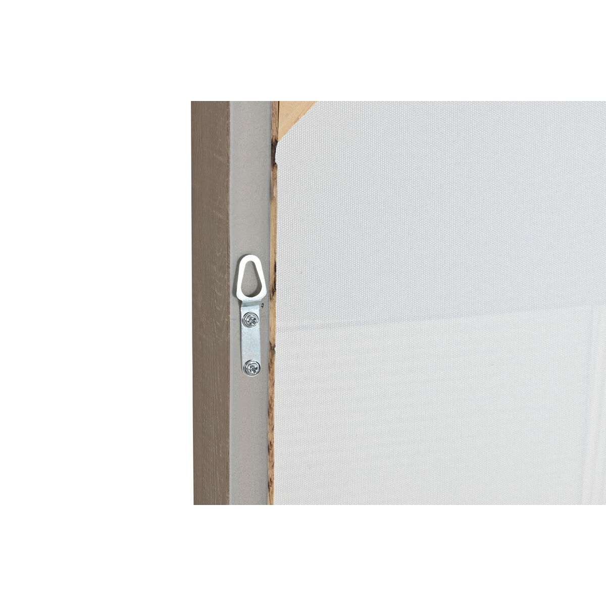 Pânză Home ESPRIT Pin Pânză 82 x 4,5 x 102 cm 82,2 x 4,5 x 102 cm