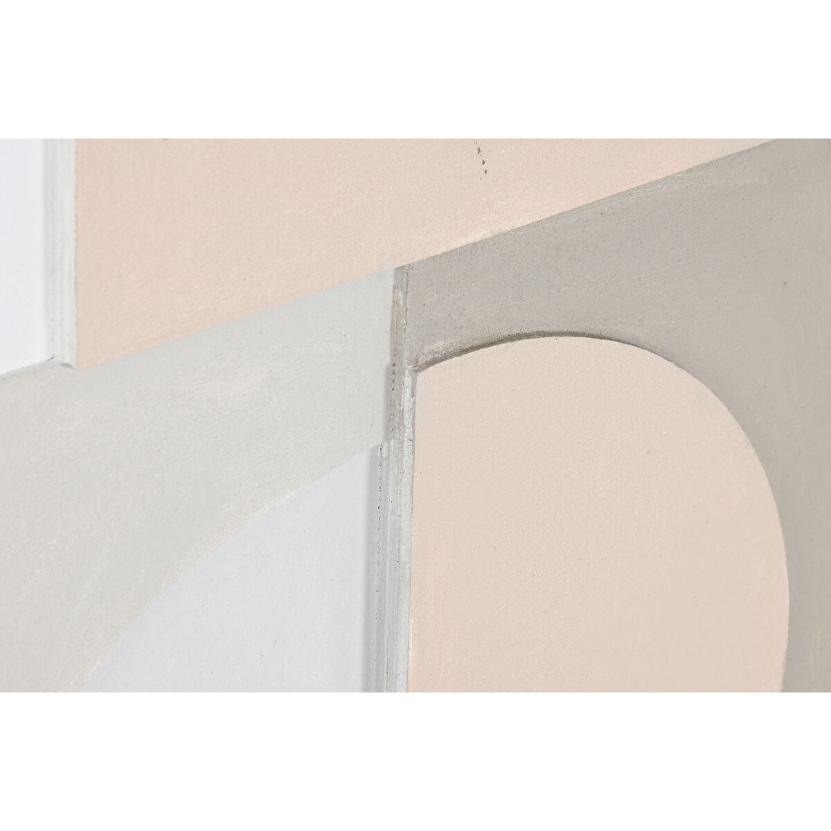 Pânză Home ESPRIT Pin Pânză 82 x 4,5 x 102 cm 82,3 x 4,5 x 102 cm