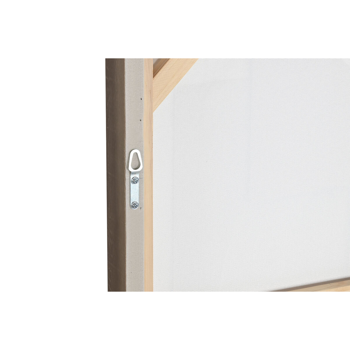 Pânză Home ESPRIT Pin Pânză 82 x 4,5 x 102 cm 82,3 x 4,5 x 102 cm