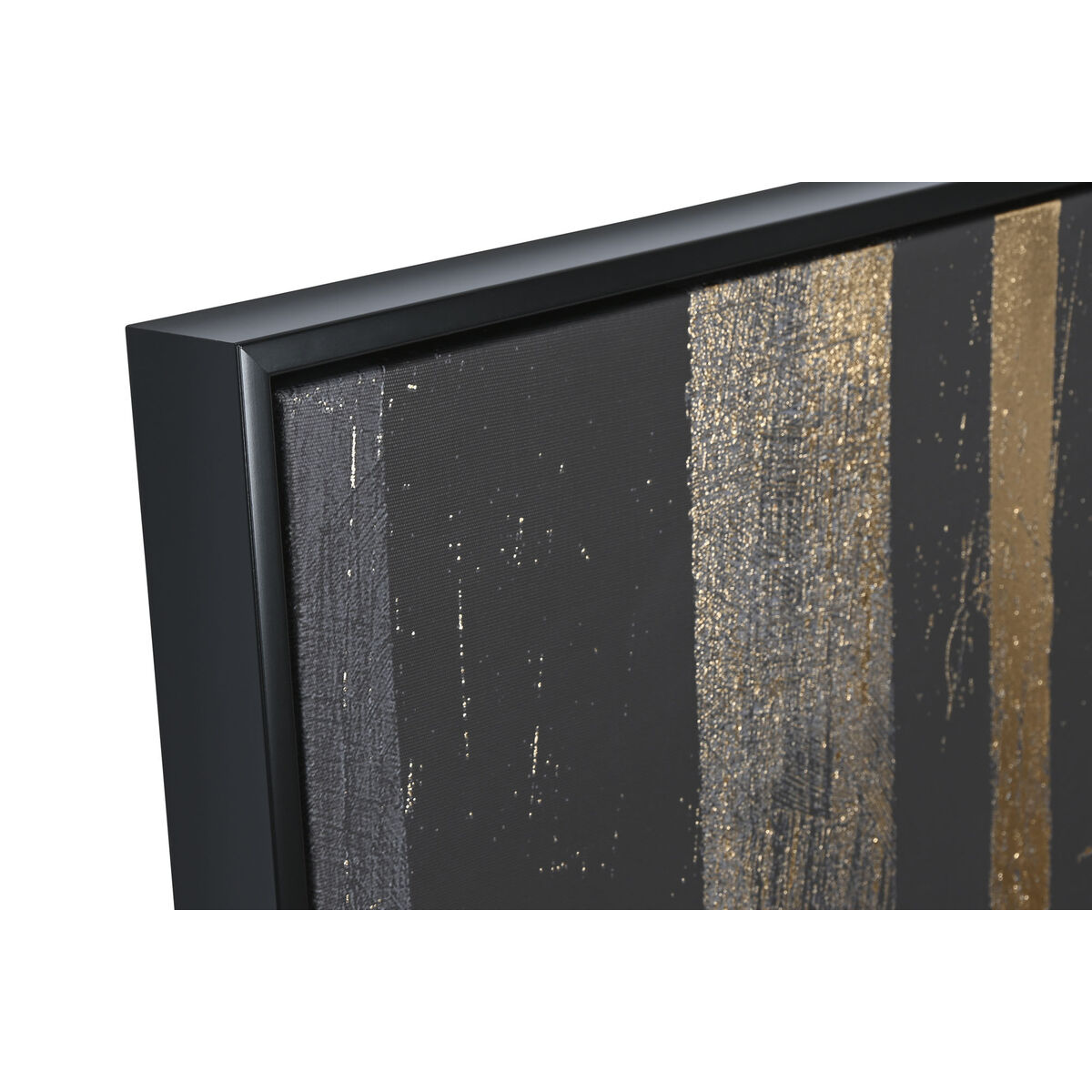 Pânză Home ESPRIT polistiren Pânză 103 x 4,5 x 143 cm