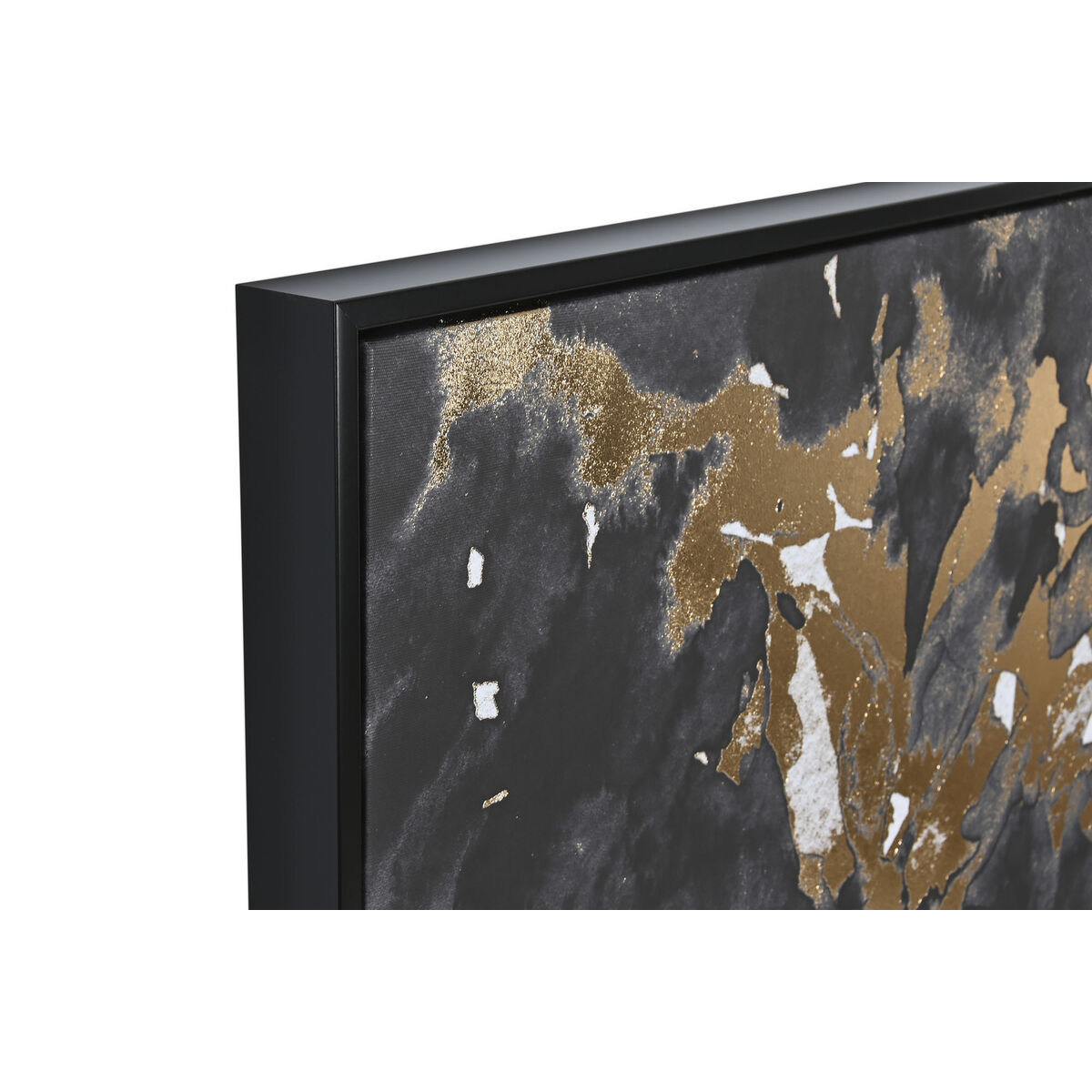 Pânză Home ESPRIT polistiren Pânză 103 x 4,5 x 143 cm