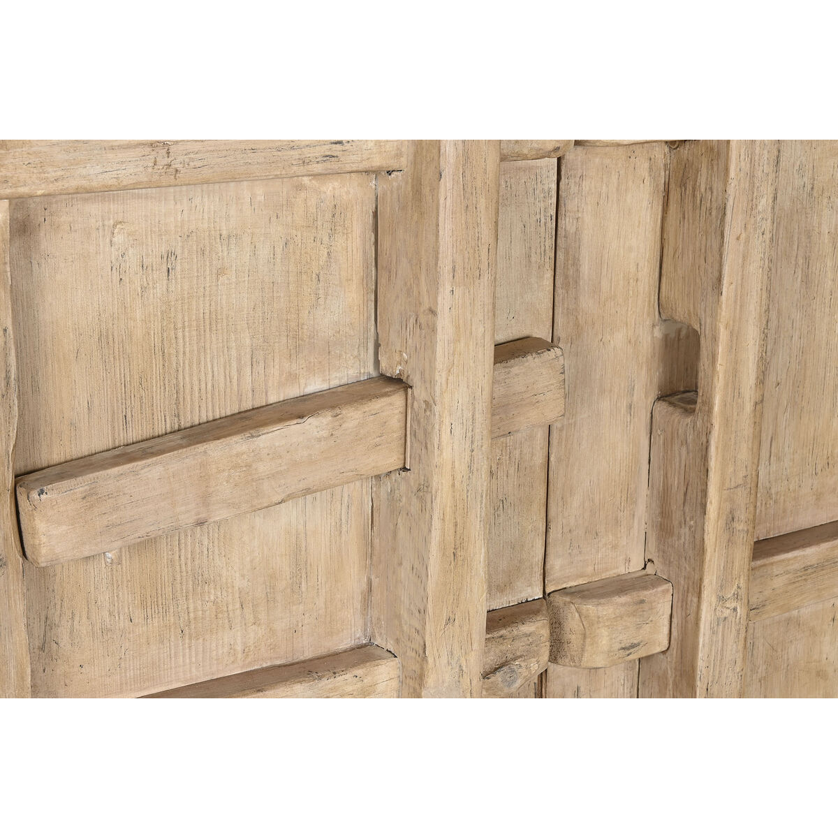 Dulap Home ESPRIT Natural 115 x 48 x 210 cm