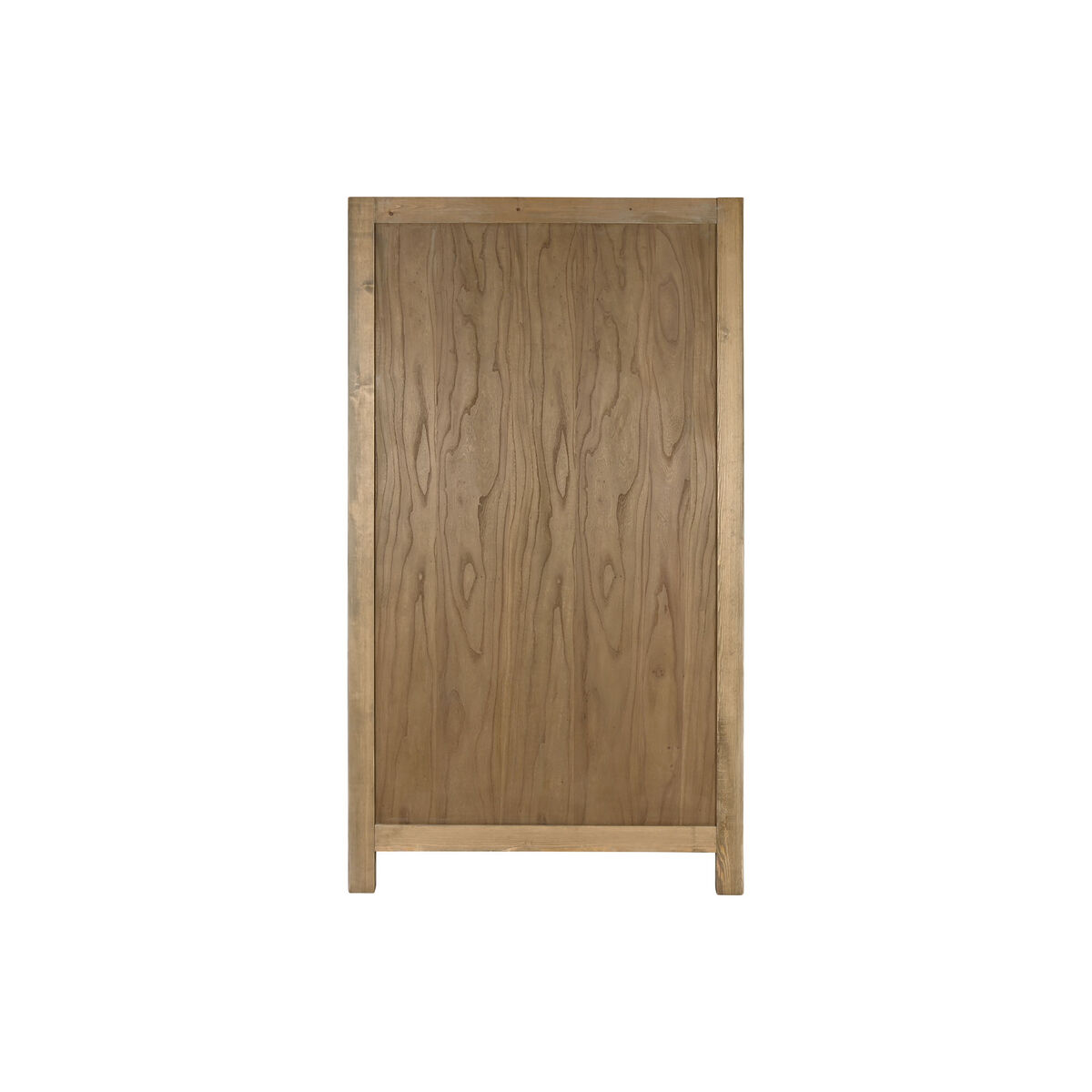 Dulap Home ESPRIT Natural 115 x 48 x 210 cm
