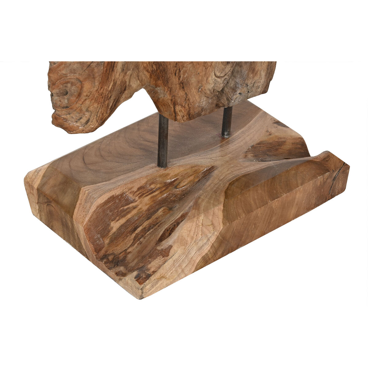 Figură Decorativă Home ESPRIT 28 x 20 x 137 cm