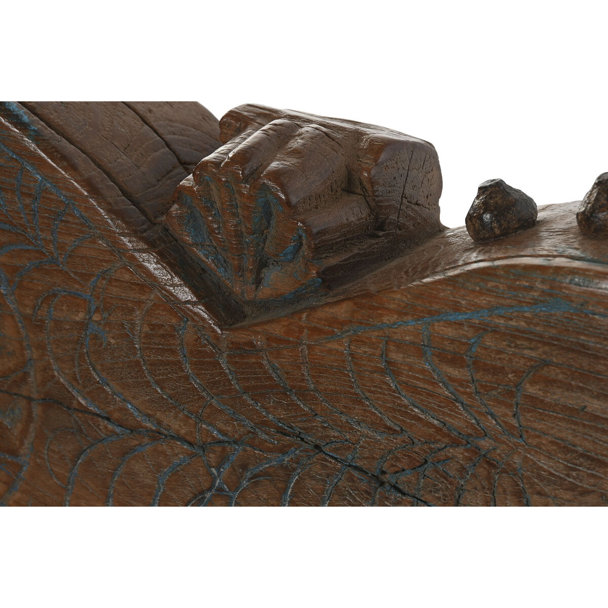 Figură Decorativă Home ESPRIT 80 x 15 x 35 cm