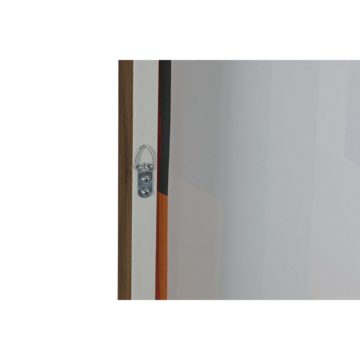 Pânză Home ESPRIT polistiren Pânză 80 x 4,5 x 120 cm