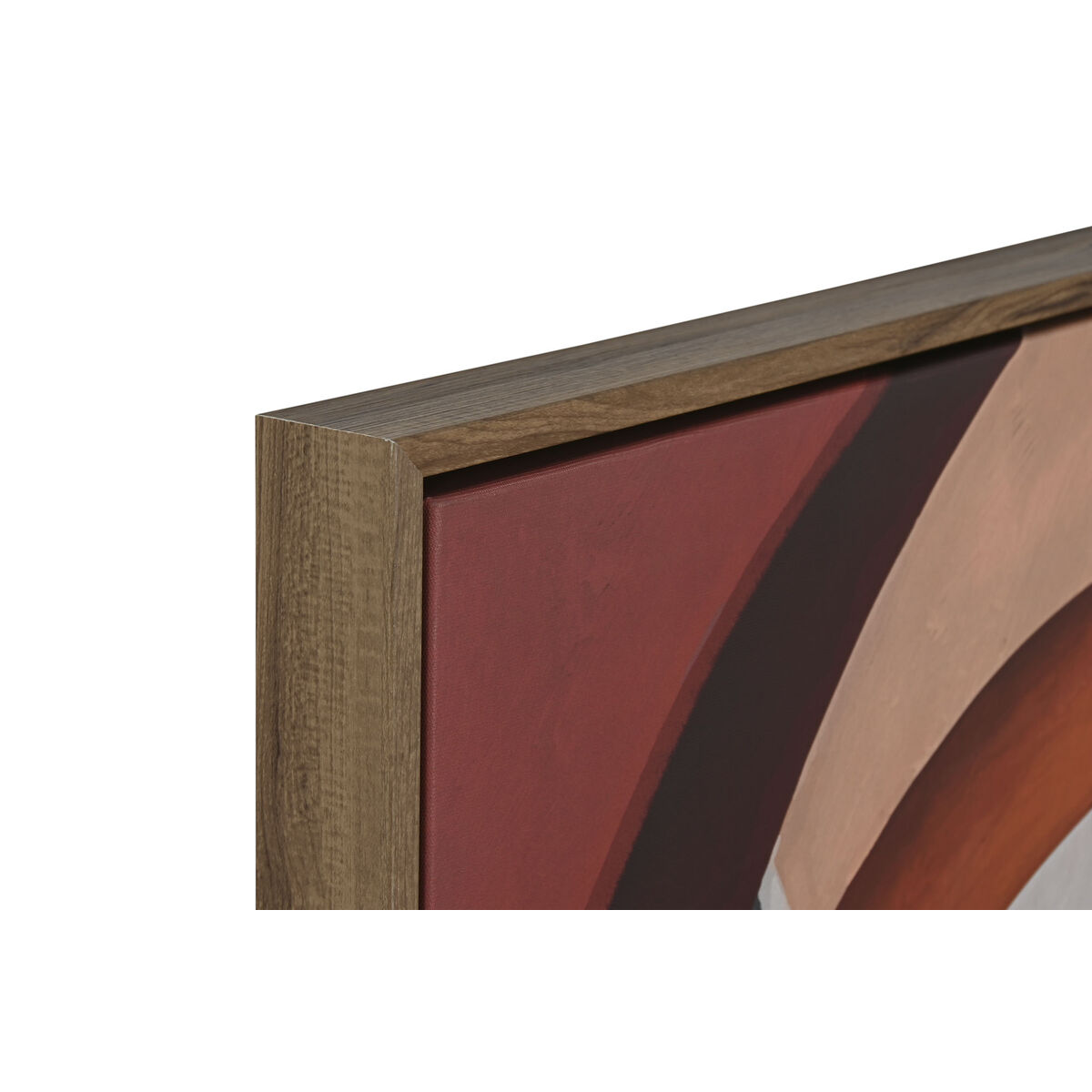 Pânză Home ESPRIT polistiren Pânză 80 x 4,5 x 120 cm