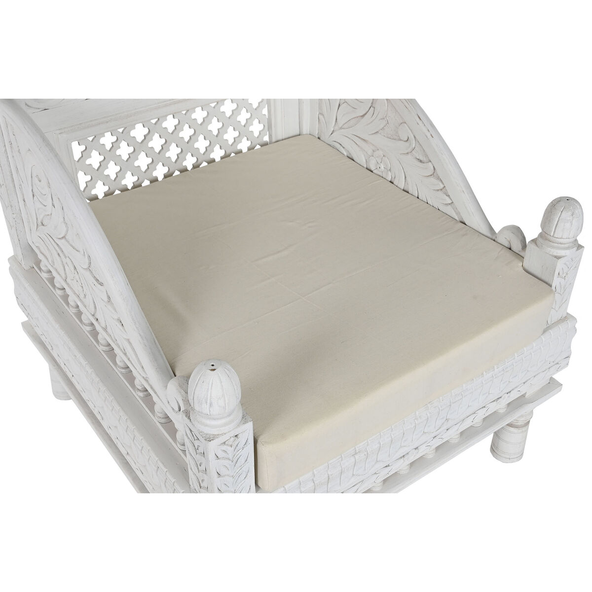 Fotoliu Home ESPRIT 73 x 77 x 90 cm