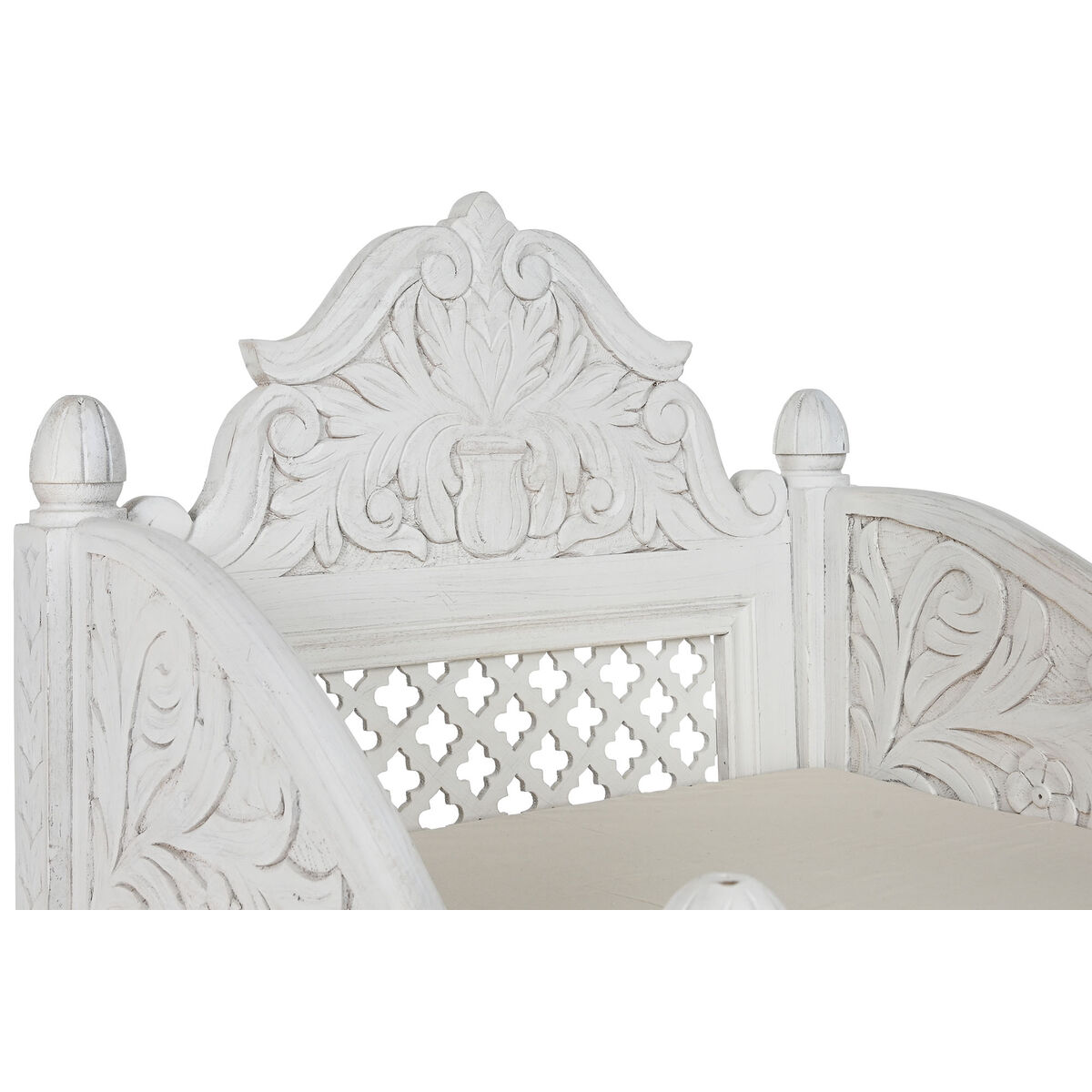 Fotoliu Home ESPRIT 73 x 77 x 90 cm