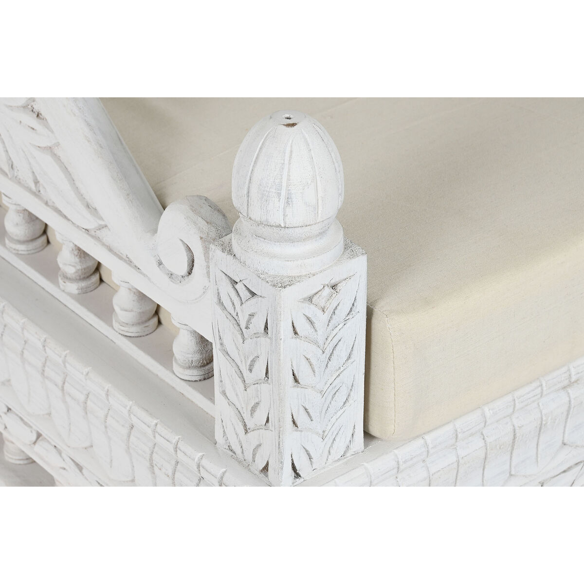 Fotoliu Home ESPRIT 73 x 77 x 90 cm