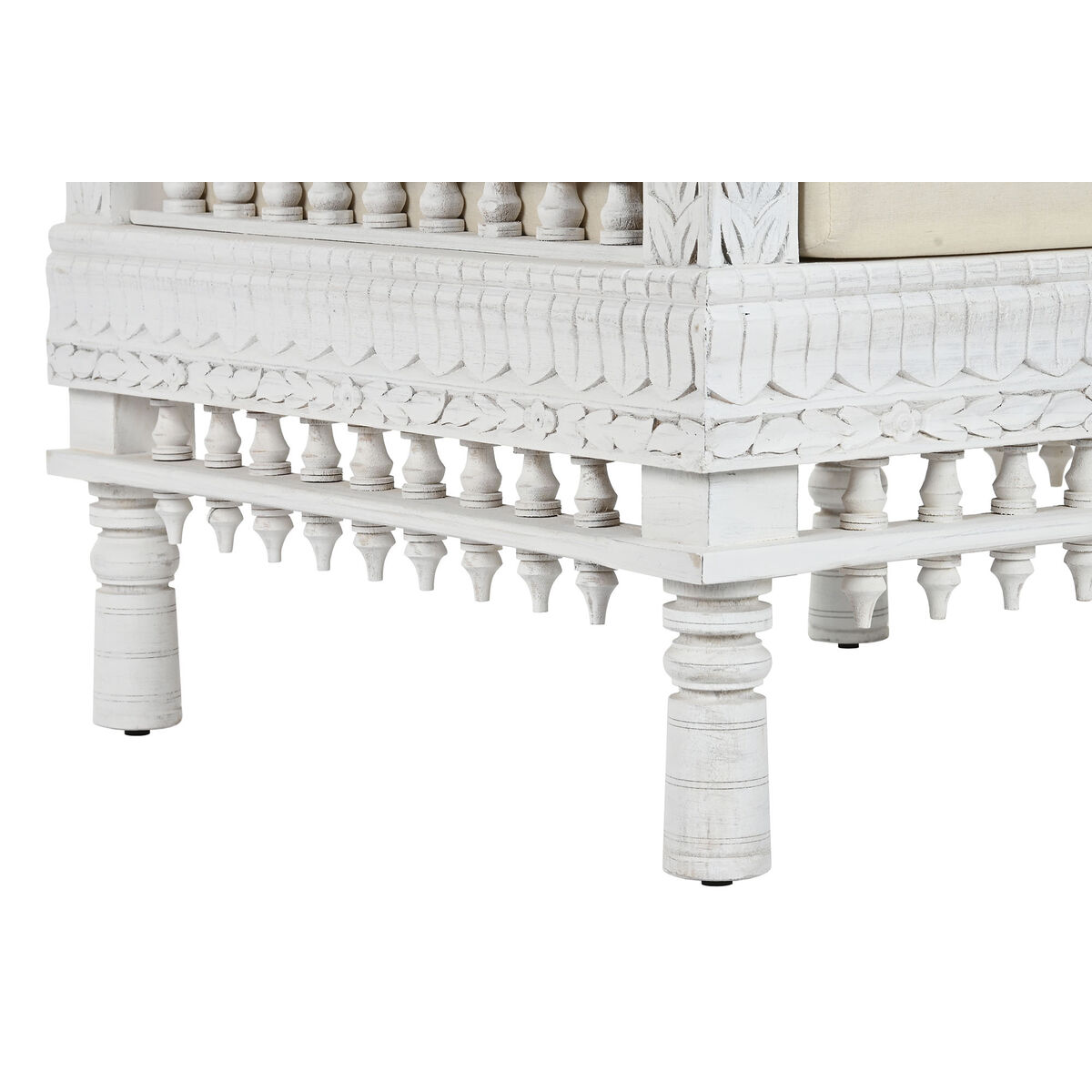 Fotoliu Home ESPRIT 73 x 77 x 90 cm