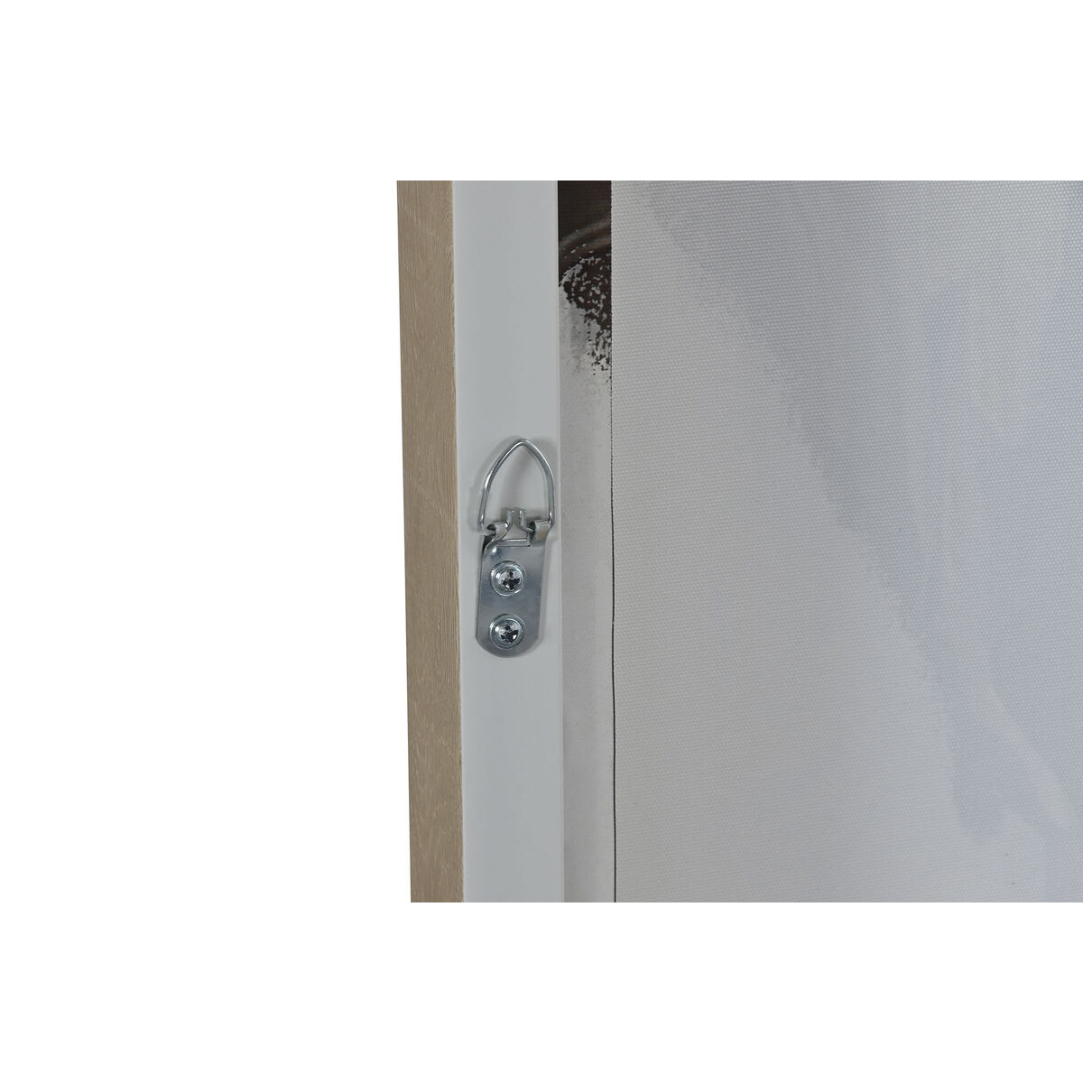 Pânză Home ESPRIT polistiren Pânză