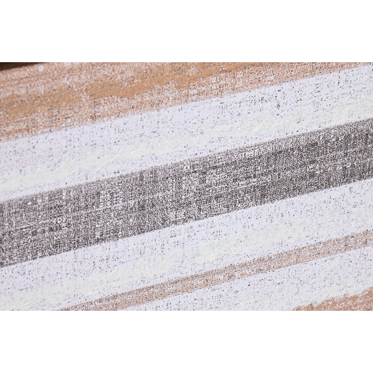 Pânză Home ESPRIT polistiren Pânză 52,5 x 2,8 x 52,5 cm